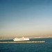 Le ferry pour Alger
